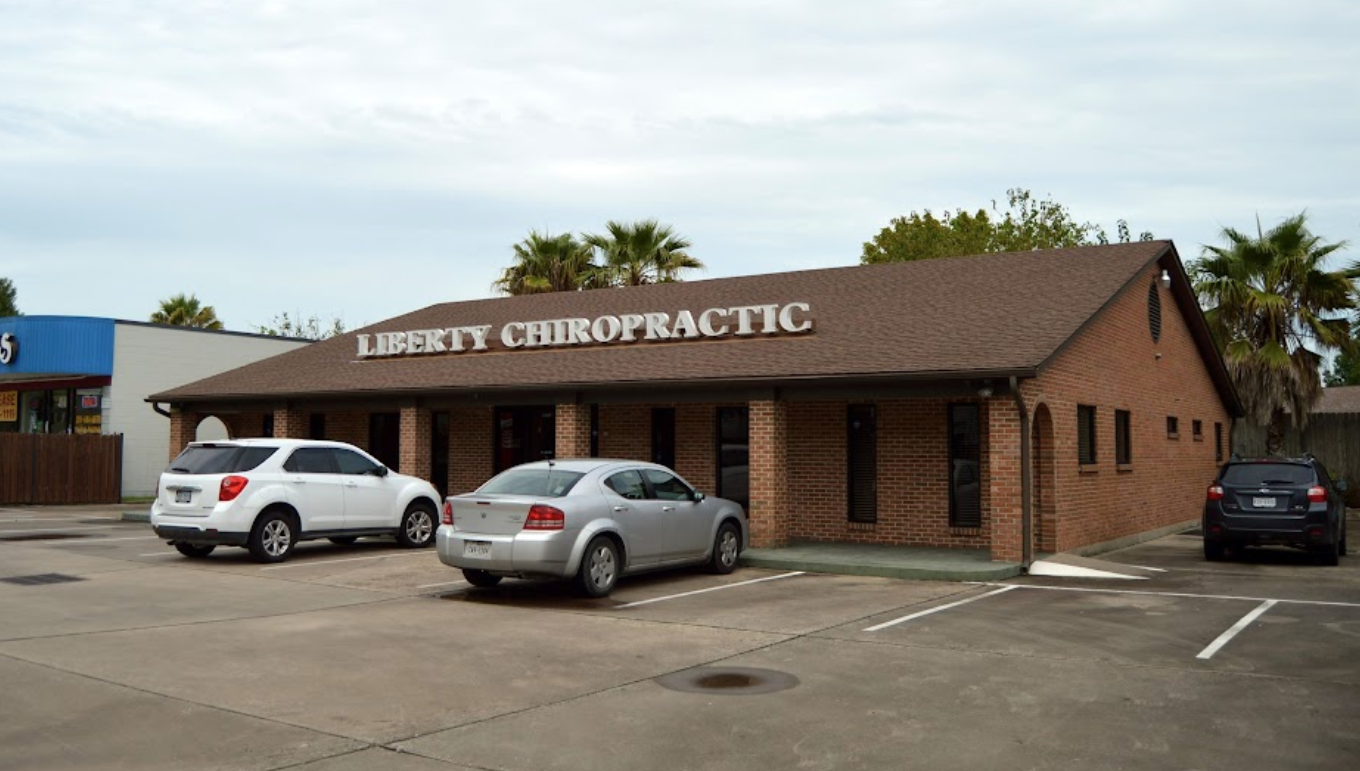 Liberty Chiropractic Clinic